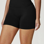 Short KIVARA Sculpt taille haute – push-up fessier & seconde peau Kivara Wear