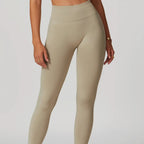 Legging KIVARA Sculpt taille haute — gainant & seconde peau Kivara Wear