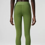 Legging KIVARA Shape taille haute — sculptant doux, effet seconde peau Kivara Wear