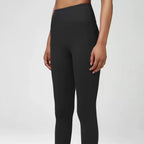 Legging KIVARA Shape taille haute — sculptant doux, effet seconde peau Kivara Wear