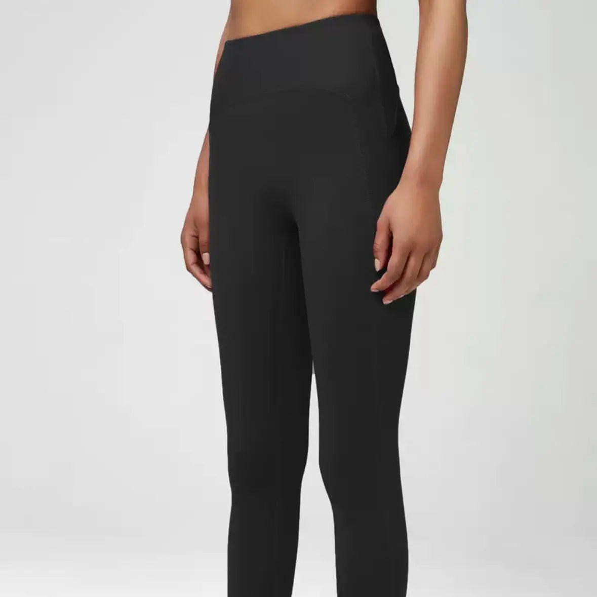Legging KIVARA Shape taille haute — sculptant doux, effet seconde peau Kivara Wear