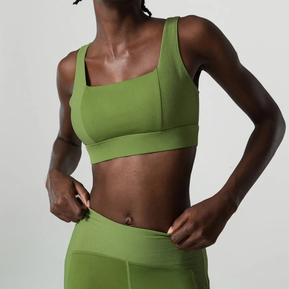 Brassière Kivara Shape à crochet Kivara Wear