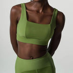 Brassière Kivara Shape à crochet Kivara Wear