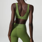 Brassière Kivara Shape à crochet Kivara Wear