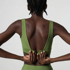 Brassière Kivara Shape à crochet Kivara Wear