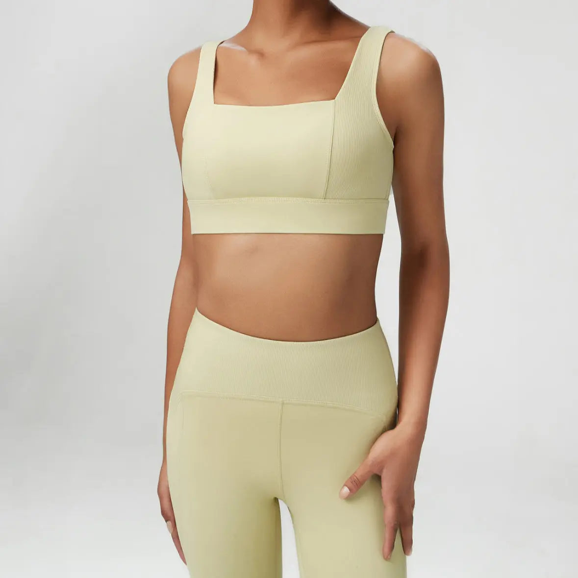 Brassière Kivara Shape à crochet Kivara Wear