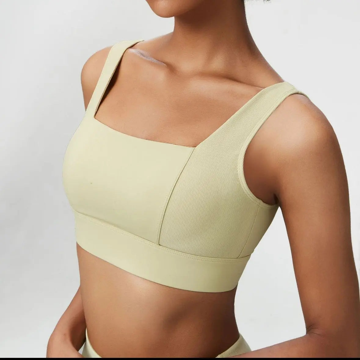 Brassière Kivara Shape à crochet Kivara Wear