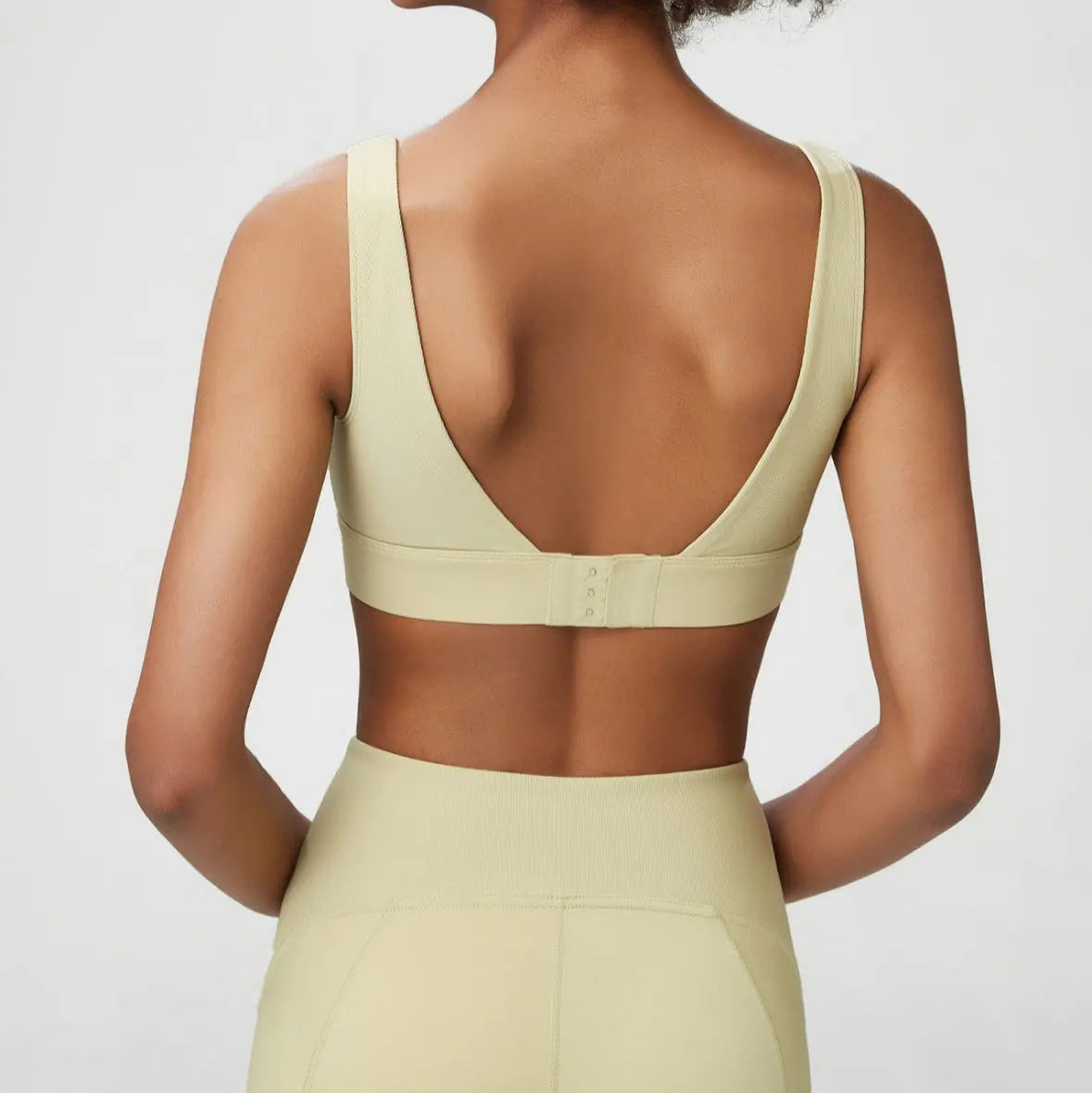 Brassière Kivara Shape à crochet Kivara Wear