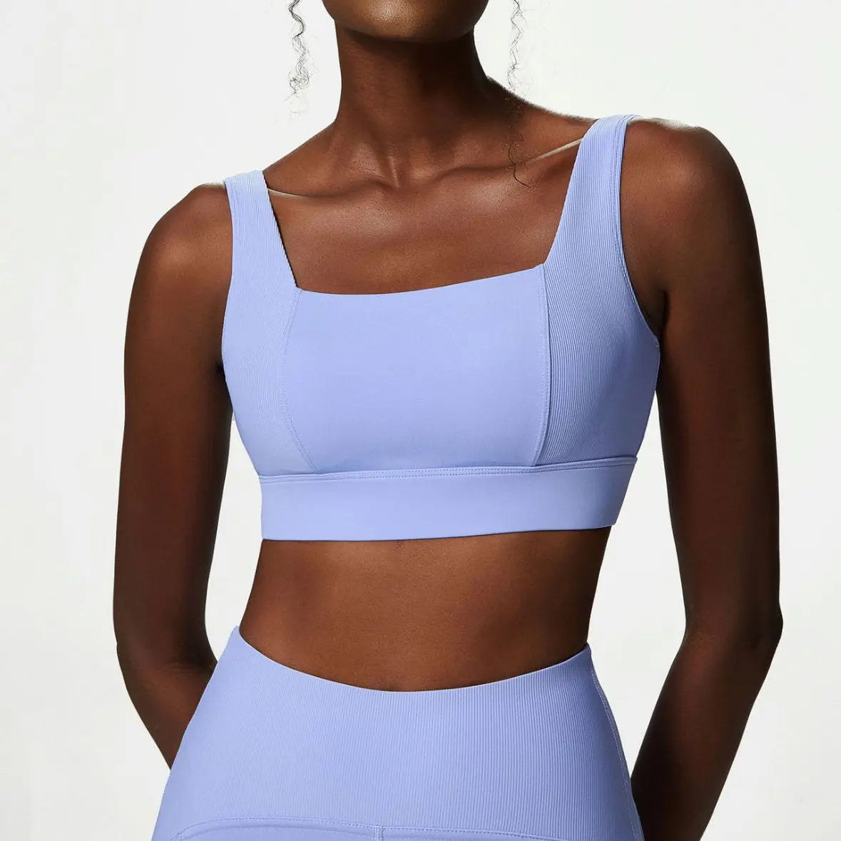 Brassière Kivara Shape à crochet Kivara Wear