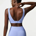 Brassière Kivara Shape à crochet Kivara Wear