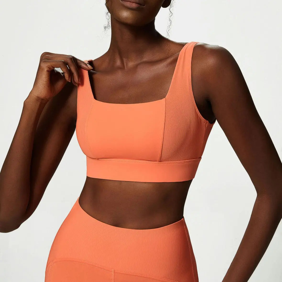 Brassière Kivara Shape à crochet Kivara Wear