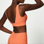 Brassière Kivara Shape à crochet Kivara Wear
