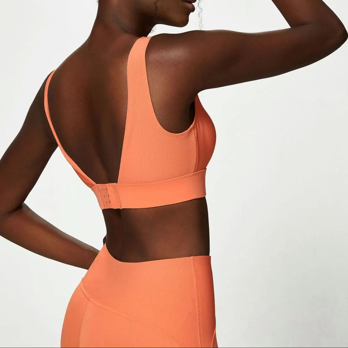 Brassière Kivara Shape à crochet Kivara Wear