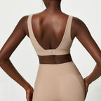 Brassière Kivara Shape à crochet Kivara Wear