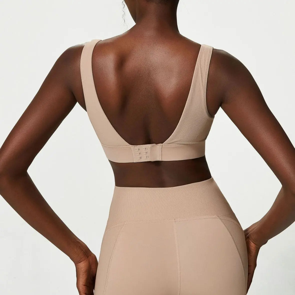 Brassière Kivara Shape à crochet Kivara Wear