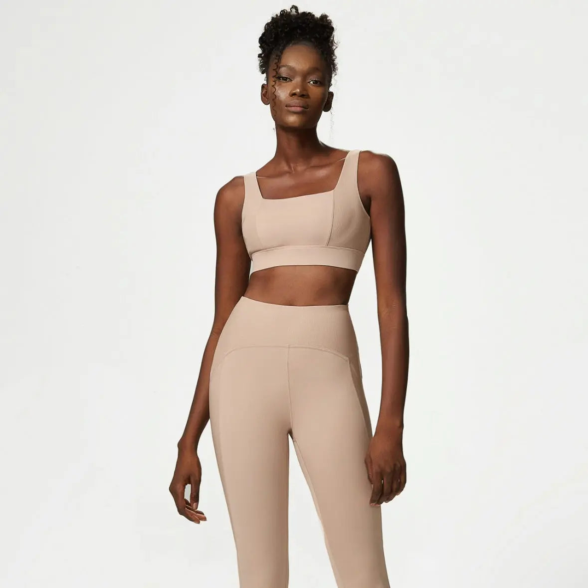 Brassière Kivara Shape à crochet Kivara Wear