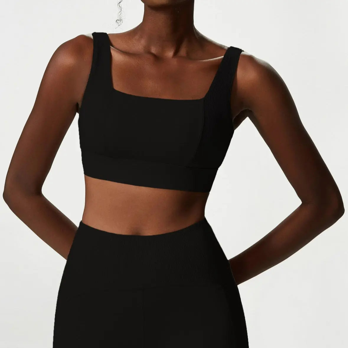 Brassière Kivara Shape à crochet Kivara Wear