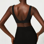 Brassière Kivara Shape à crochet Kivara Wear