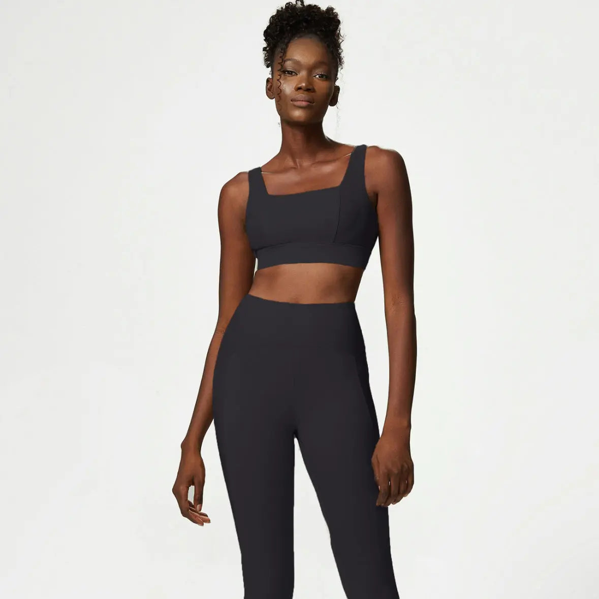 Brassière Kivara Shape à crochet Kivara Wear