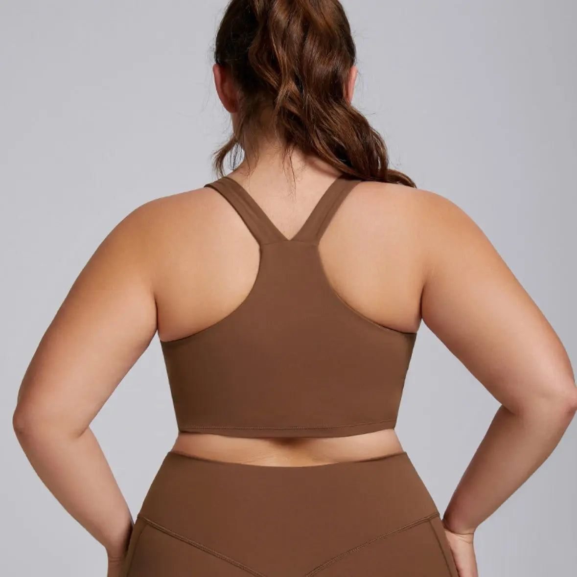 Brassière KIVARA grande taille maintien maximum Kivara Wear