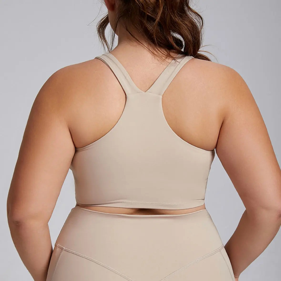 Brassière KIVARA grande taille maintien maximum Kivara Wear