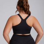 Brassière KIVARA grande taille maintien maximum Kivara Wear