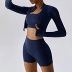 Ensemble Air - Bleu Nuit Ma boutique