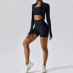 Ensemble Air - Noir Ma boutique