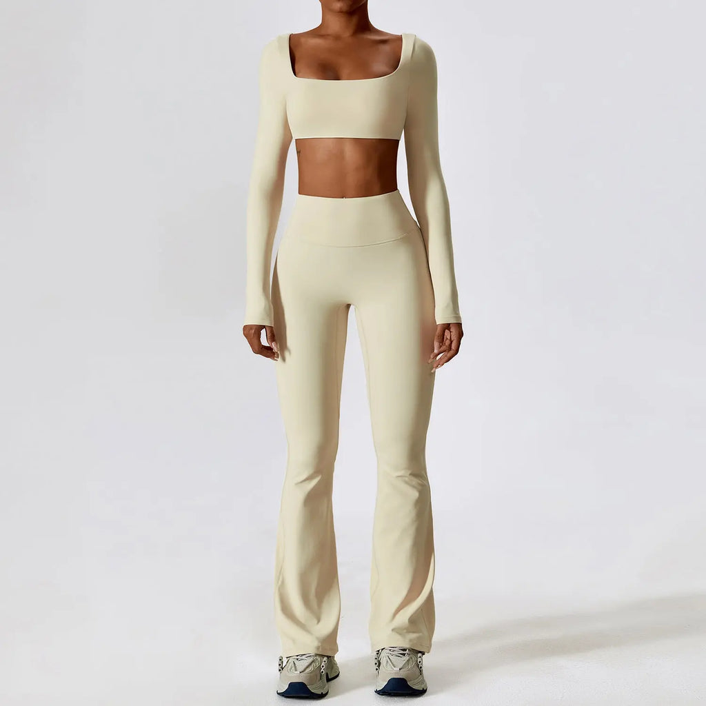 Ensemble Comfort - Nude Ma boutique