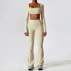 Ensemble Comfort - Nude Ma boutique
