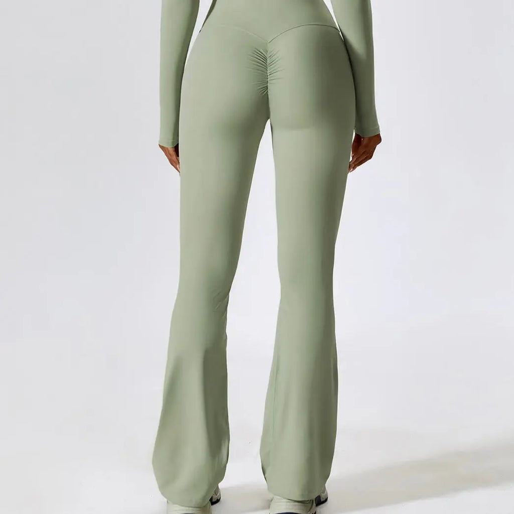 Ensemble Comfort - Pistache Ma boutique