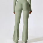 Ensemble Comfort - Pistache Ma boutique