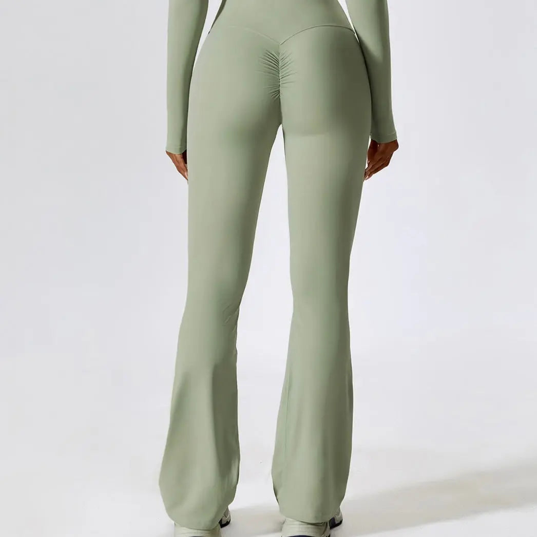 Ensemble Comfort - Pistache Ma boutique