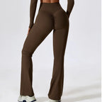 Ensemble Comfort - Brown Ma boutique