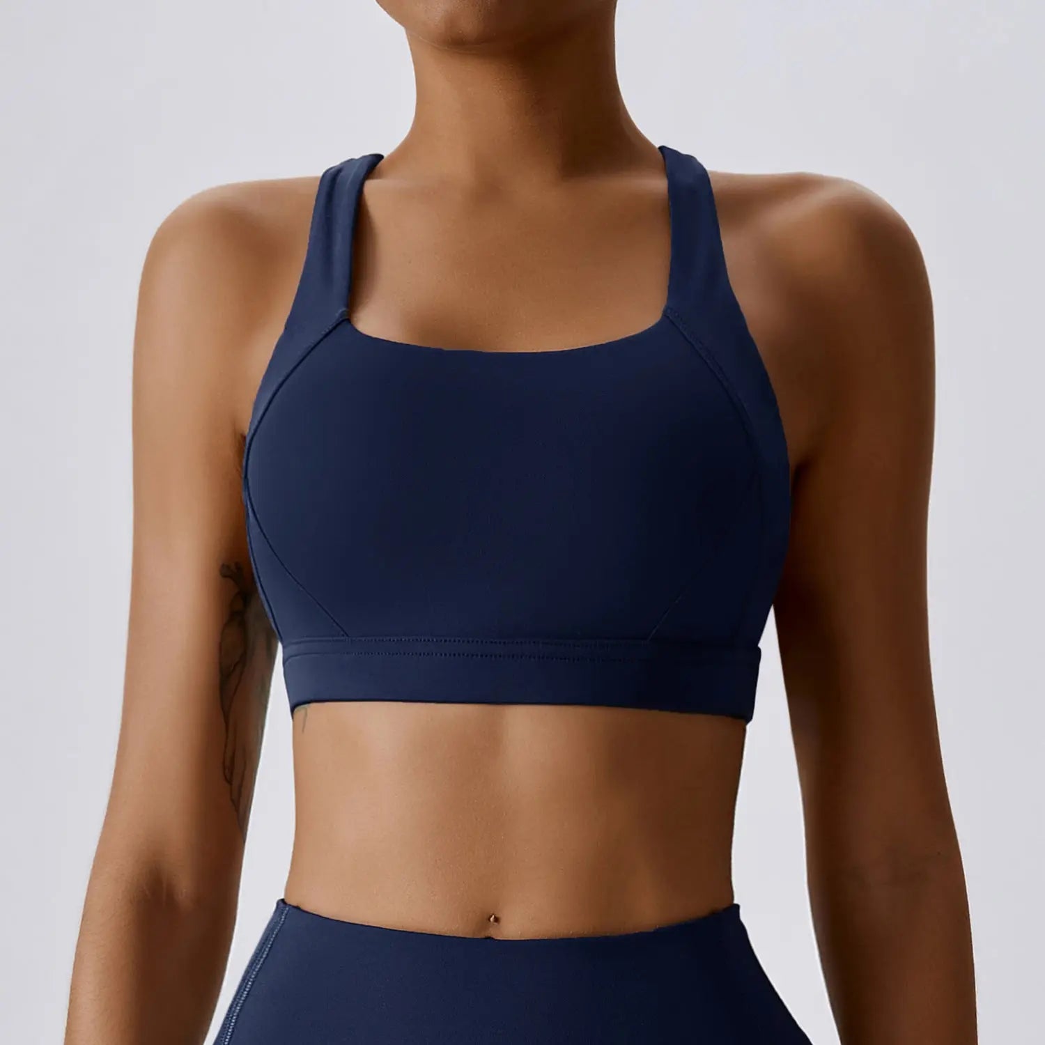 Brassière - Bleu Nuit Ma boutique