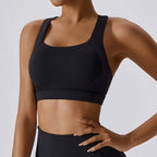 Brassière - Noir Ma boutique