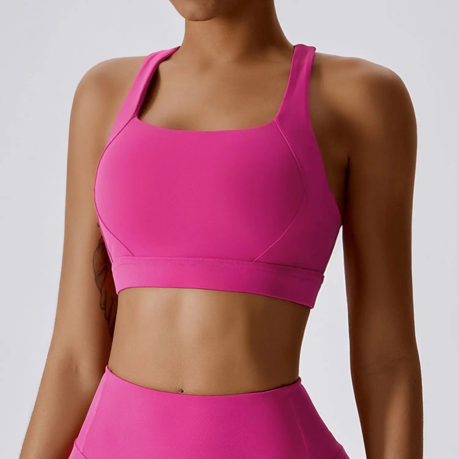 Brassière - Pink Ma boutique