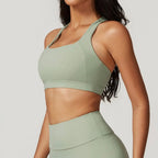 Brassière - Pistache Ma boutique