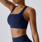 Brassière - Bleu Nuit Ma boutique