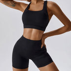 Brassière - Noir Ma boutique