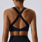 Brassière - Noir Ma boutique