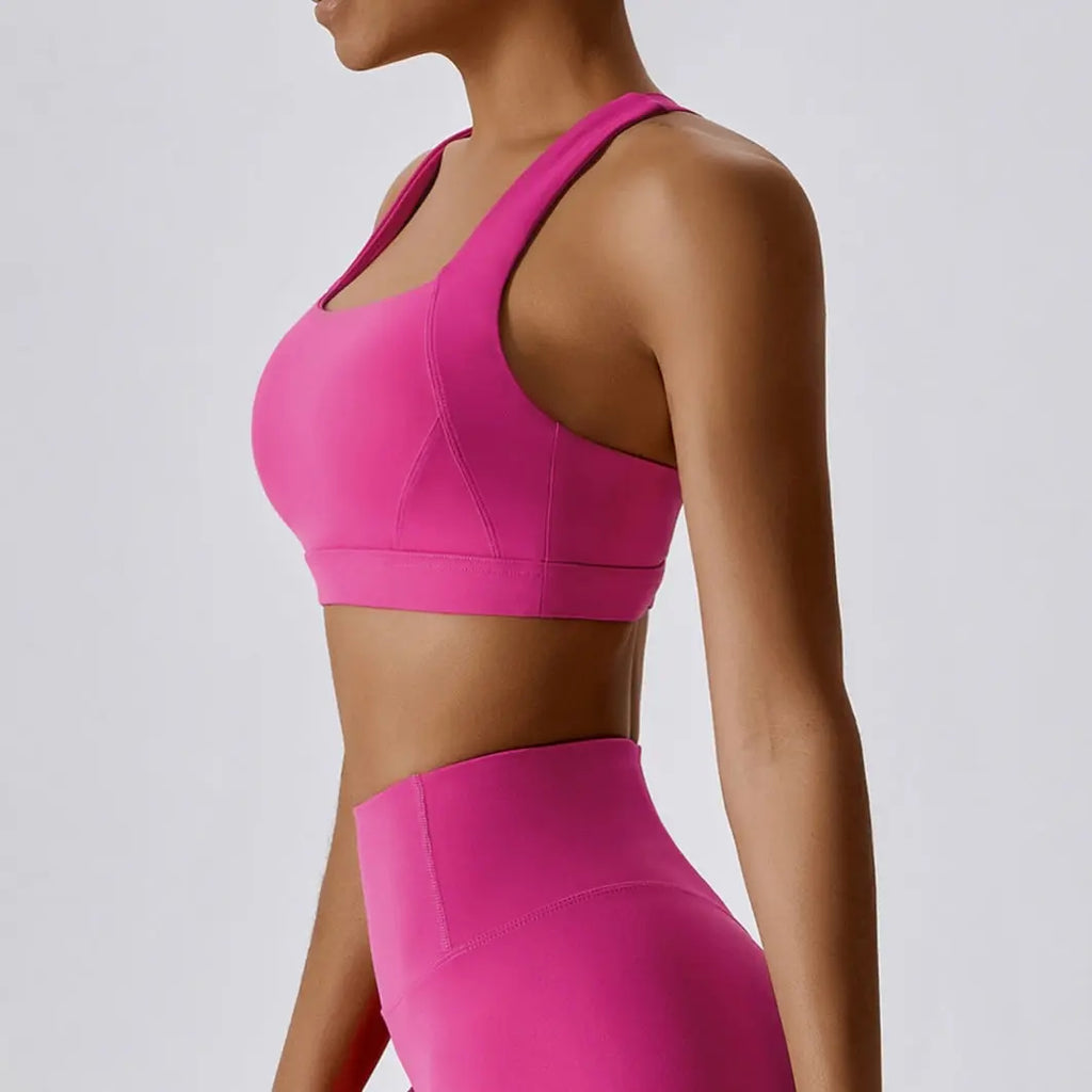 Brassière - Pink Ma boutique