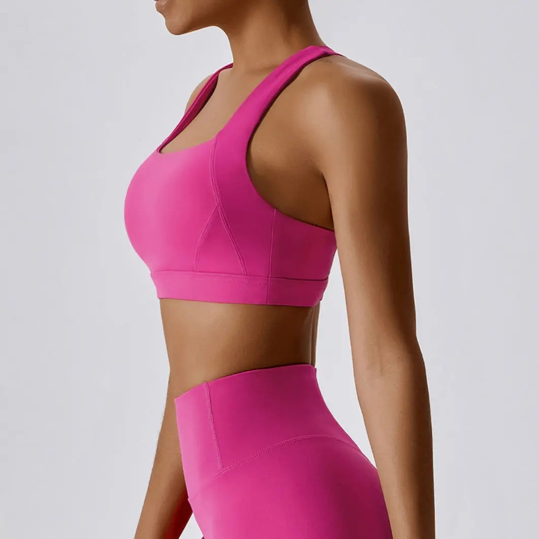 Brassière - Pink Ma boutique