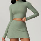 Ensemble Motion - Pistache Kivara Wear