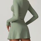 Ensemble Motion - Pistache Kivara Wear