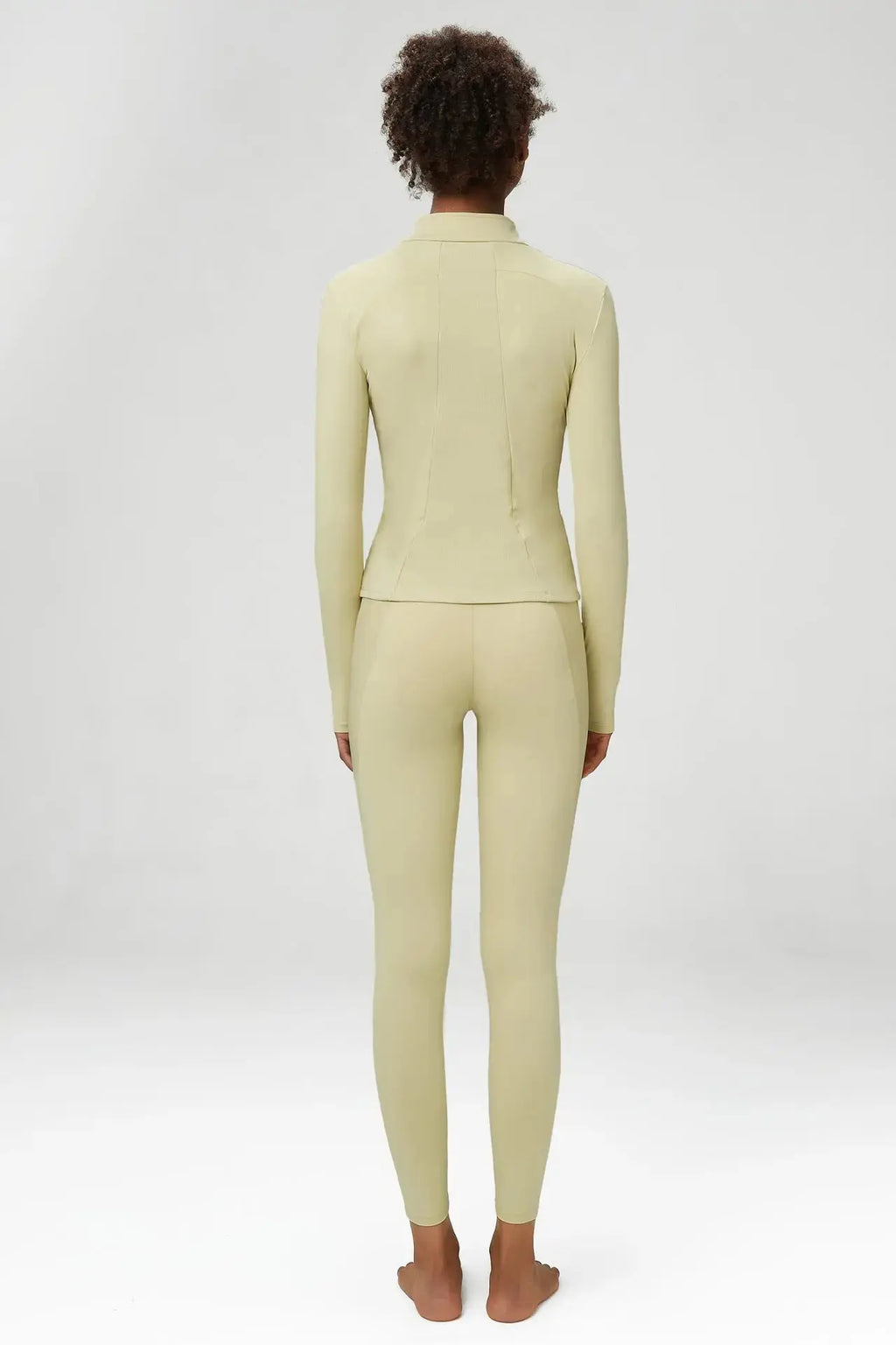 Ensemble Shape - Poussin Kivara Wear