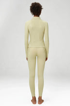 Ensemble Shape - Poussin Kivara Wear