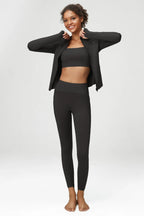 Ensemble Shape - Noir Kivara Wear