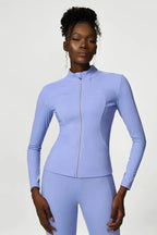 Ensemble Shape - Bleu Ciel Kivara Wear