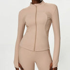 Veste Kivara Shape manches longues Kivara Wear